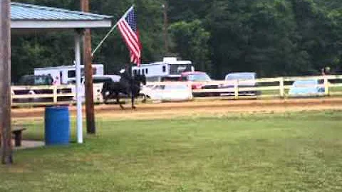 Open Fork Farm Monday Monday with Ronnie Combs