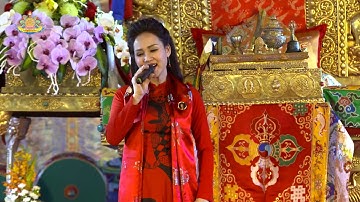[ Live ] TIẾNG GỌI THẦY TỪ PHƯƠNG XA || Sm Khánh Ly || Sáng tác: Tạ Duy Tuấn