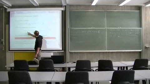 Promotionsvortrag 4.5.2012