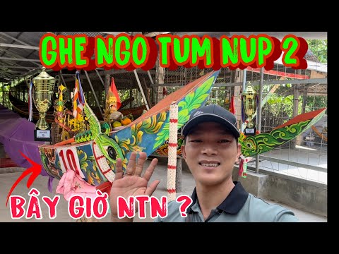 GHE NGO TUM NUP 2 BÂY GIỜ NHƯ THẾ NÀO,DỊP TẾT CHÔL CHNĂM THMÂY