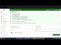 Tutorial AtendeBot - Configurando Email Marketing no sistema
