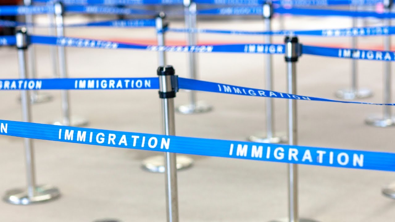 Immigration : la France est-elle plus dure que les autres ?