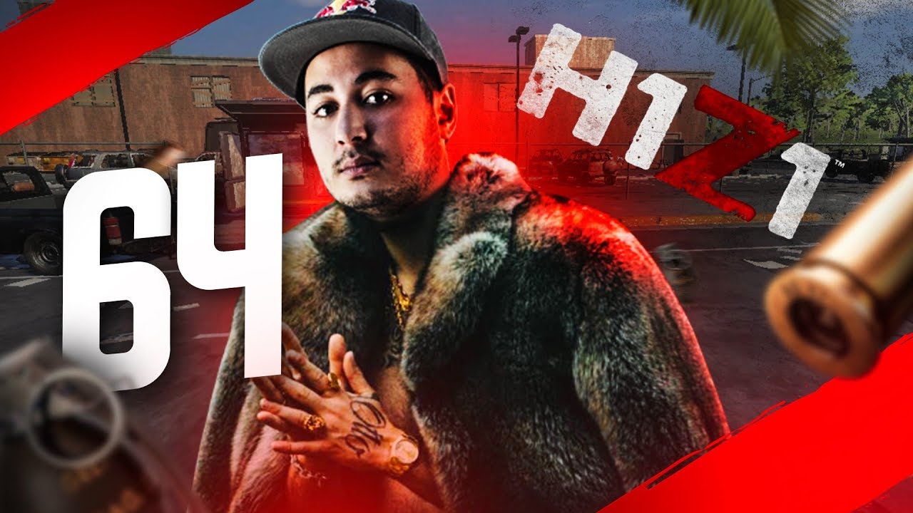 🎬 BEST OF GOTAGA ► Les MANE de retour sur H1Z1 !!!