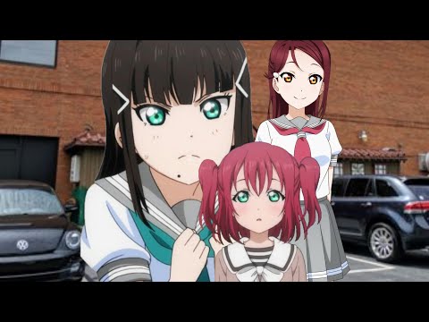 Aqours Gourmet Report