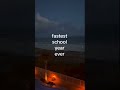 @missesbeauty11 #trending #summer #school #fyp #realatable