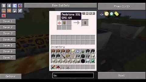 Tekkit Tutorial 1# |BlockBreaker