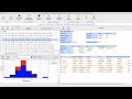 ndCurveMaster best curve fitting software