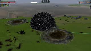 Forged Alliance, when the cheating has gone too far!