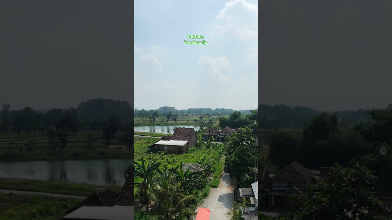 TERBANG DJI NEO 2 TANPA REMOT #viral #2026 #shorts #automobile #drone #dji #test #neo2 #follow #tech
