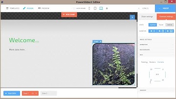 How to Create a Slider in Dreamweaver