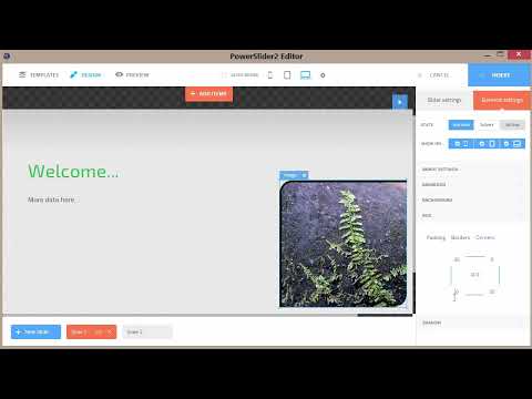 How to Create a Slider in Dreamweaver