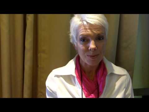 Workshop participant video review