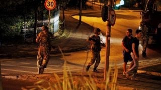 Coup Could Help Turkey