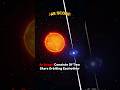 Ar scopii  binarystar reddwarf space astronomy universe fyp viralshorts shorts edit