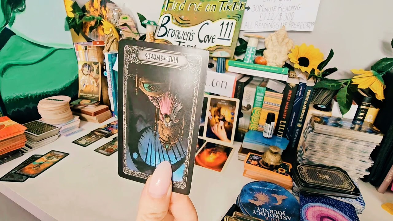 So Many Questions Are Being Asked About YOU. A Whole Community is SHOOK!🤯