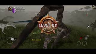 DINOS ONLINE HACK GAME GUARDIAN || 64 BIT LUA SCRIPT || Personal Game Guardian Script