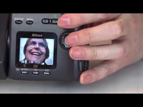The Nikon CoolPix 990 - The Future of Photography 20 Years Ago