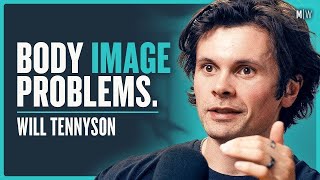 The Brutal Truth About Fat Loss & Confidence - Will Tennyson (4K)