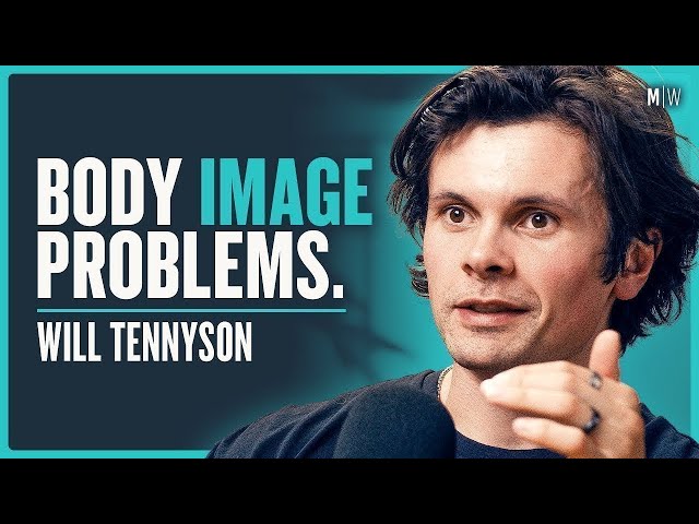 Thumbnail for The Dark Side of Fitness: “I Starved Myself Until I Fainted" - Will Tennyson (4K)