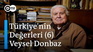 Ölü dillerin efendisi | "Sümerlerde tanrılar çoğalan insanlara kızıp pandemi yapıyor" - DW Türkçe