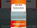 IMO pindah 11,000 pelaut terkandas di Selat Hormuz