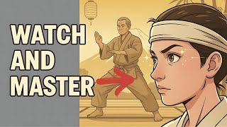 The Samurai Way to Master Complex Information Through Strategic Repetition