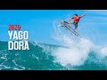 【Surfing】2025年世界王者ヤゴ・ドラまとめ
