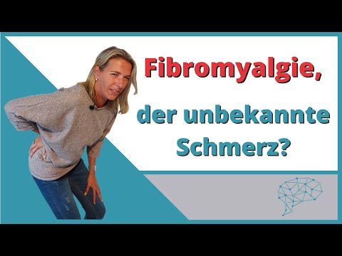Fibromyalgie – Mögliche Ursachen und deren Behandlung