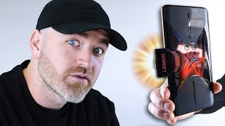 Unbox Therapy Vídeos This Smartphone Just Changed The Game