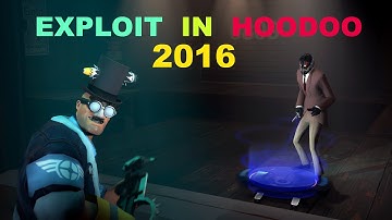 TF2 Exploit Tutorial - Getting inside Blu