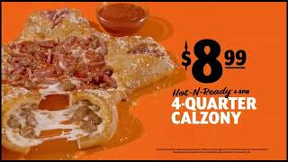 Little Caesars   Commercials