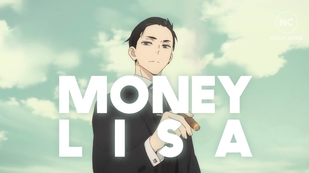 The Millionaire Detective Balance UNLIMITED AMV  MONEY