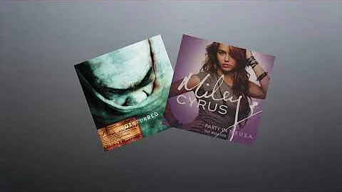 Party in the Sickness - An Alexander Pratt Mashup