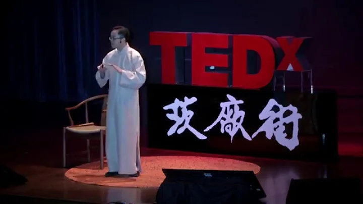 人 Human | 黃智鴻 WONG CHEE HOONG | TEDxPetalingStreet - 天天要聞