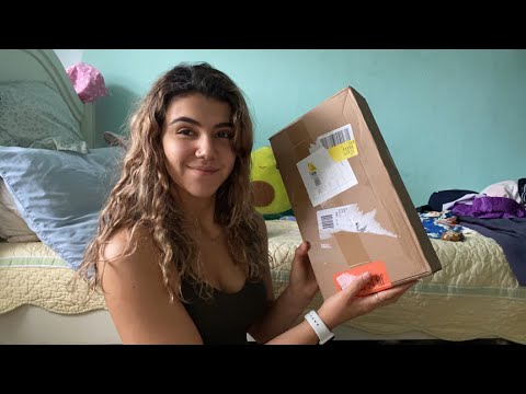 CRZ YOGA try on haul and review