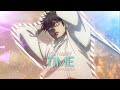 Jujutsu Kaisen/Time(Amv/Edit)Badass 4k