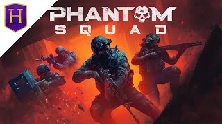 Phantom Squad (Demo) | Lock And Load