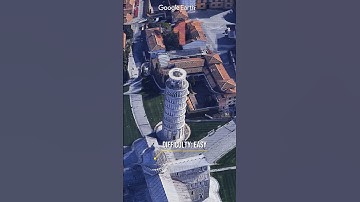 Can you find which building this is? Write your answer! 👇🏽#geography #geoguessr #find #building #fyp