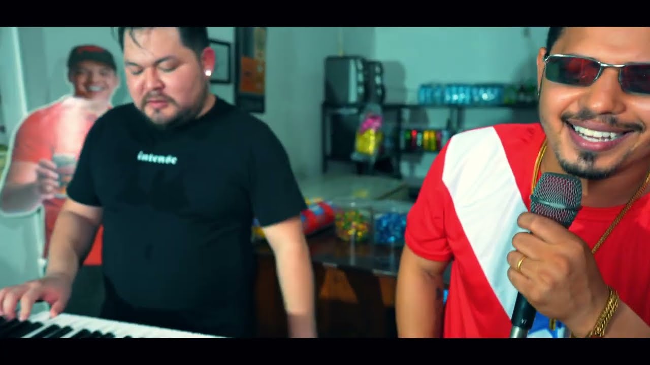 SERESTAO DO WILLIAM AZEVEDO 1.0