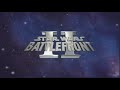 Star Wars Battlefront 2 trailer HD