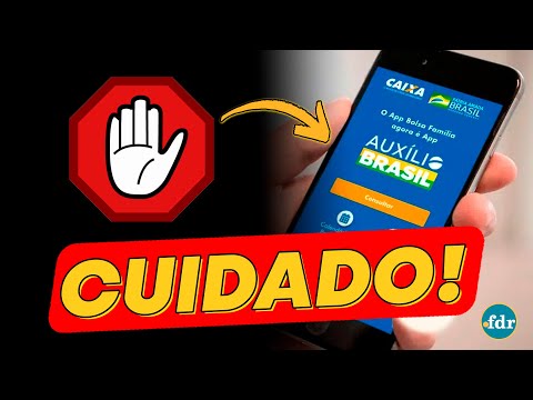 URGENTE! NOVO PENTE FINO VAI EXCLUIR MILHARES DE PESSOAS DO AUXÍLIO BRASIL