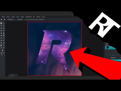 Jak si vytvořit logo (jednoduše) – logo tutorial