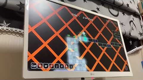 [adofai] [custom clear] siqlo - ρars/ey (map by ED24)