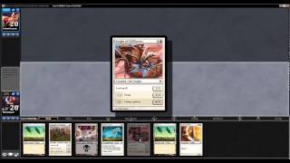 Daily Draft #29 - Round One