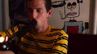 Static Symphony- Problems (Music Video)