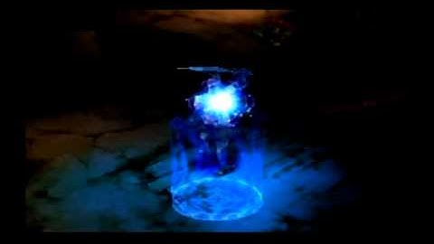 Vagrant Story Walkthrough Part 15