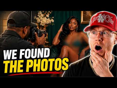 Our Pastor Was Taking Soft P*rn Photos