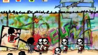 Crazy Zombie kiLLing game Ep 1 for iPhone/iPod MUST SEE!!! - ZoMbiE CITY Ep 1 screenshot 2