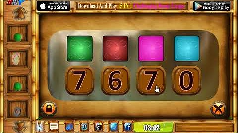 Can You Rescue My Love Level 9 Walkthrough