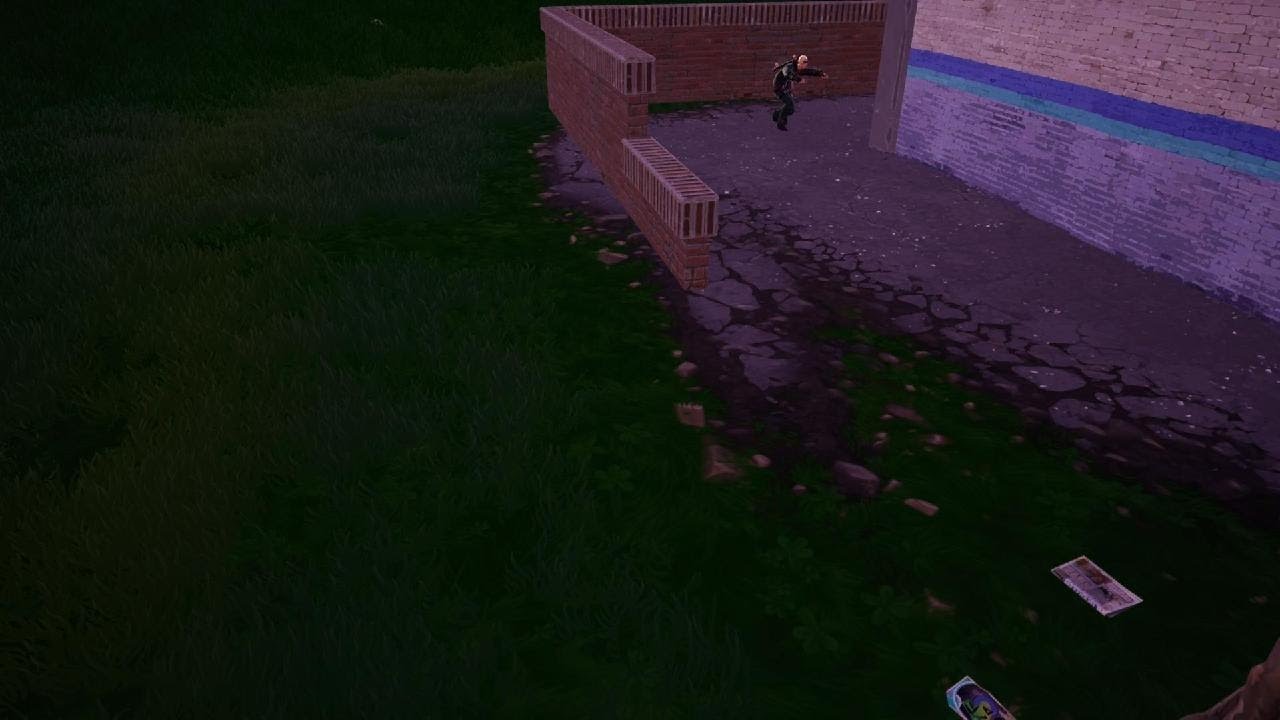 Fortnite Robin eminem YouTube